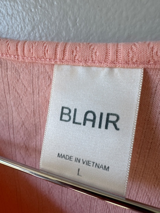 BLAIR spring top - Picture 3 of 6